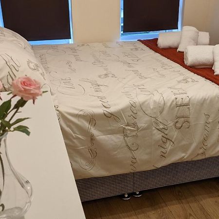 Glasgow Charing Cross Apartments 외부 사진