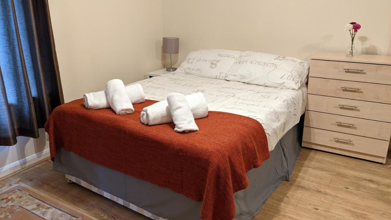 Glasgow Charing Cross Apartments 외부 사진