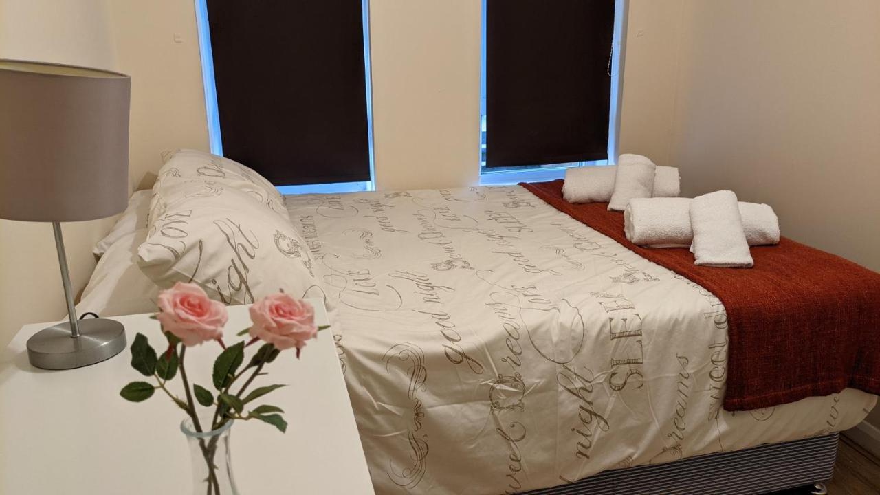 Glasgow Charing Cross Apartments 외부 사진