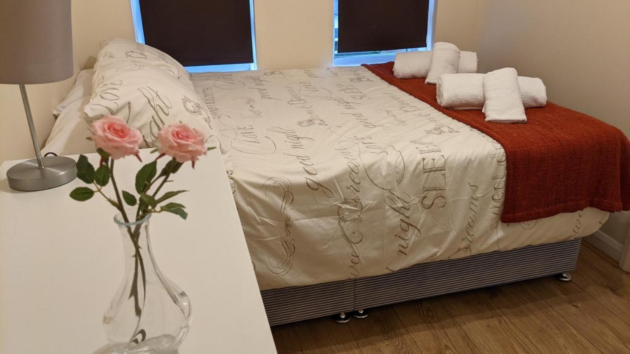 Glasgow Charing Cross Apartments 외부 사진