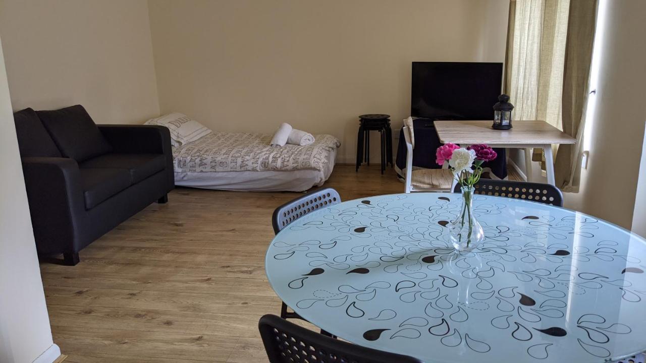 Glasgow Charing Cross Apartments 외부 사진