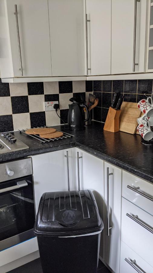 Glasgow Charing Cross Apartments 외부 사진