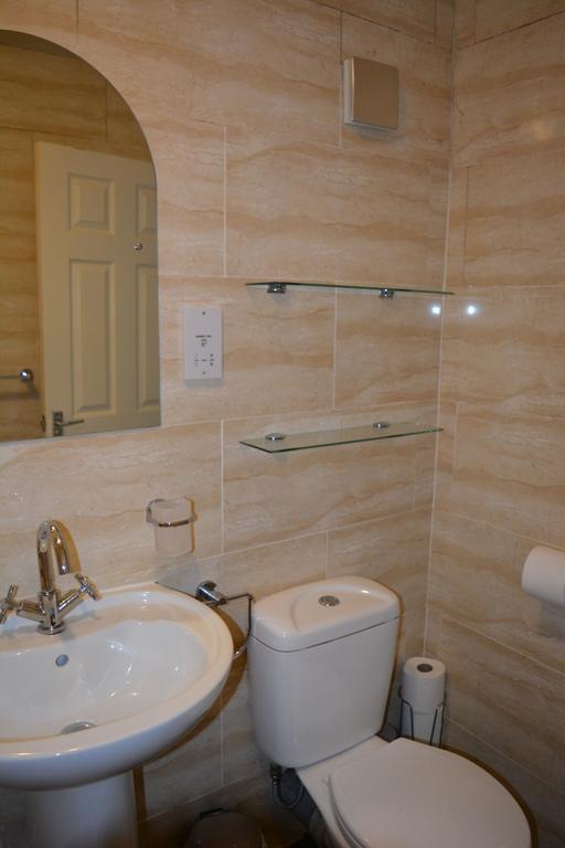 Glasgow Charing Cross Apartments 외부 사진