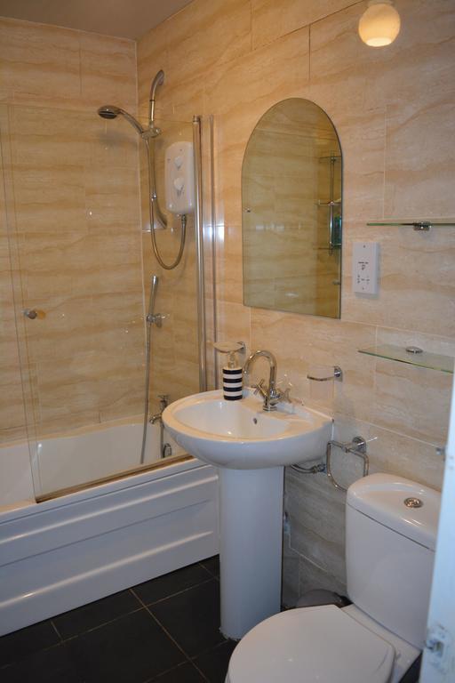 Glasgow Charing Cross Apartments 외부 사진