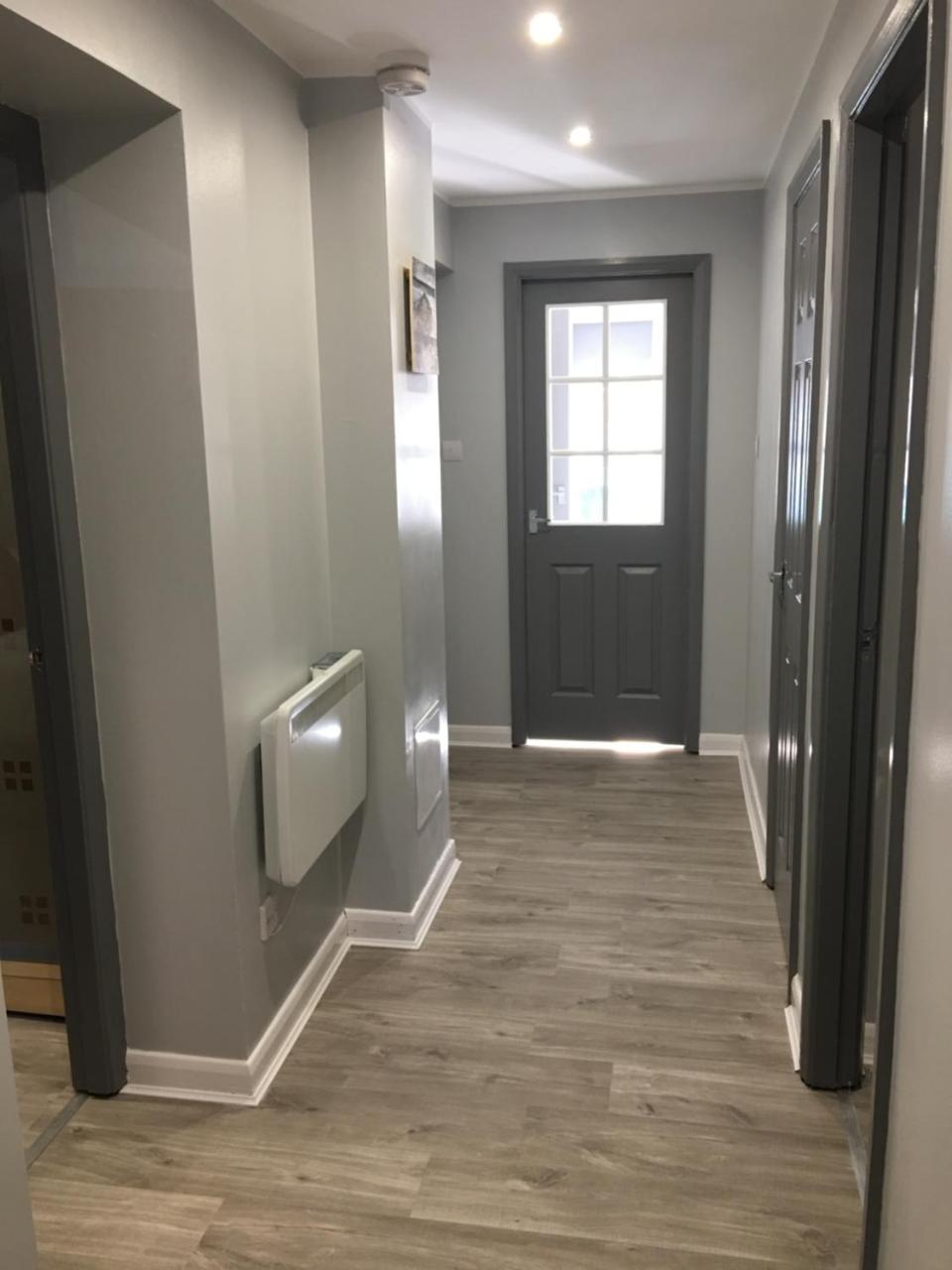 Glasgow Charing Cross Apartments 외부 사진