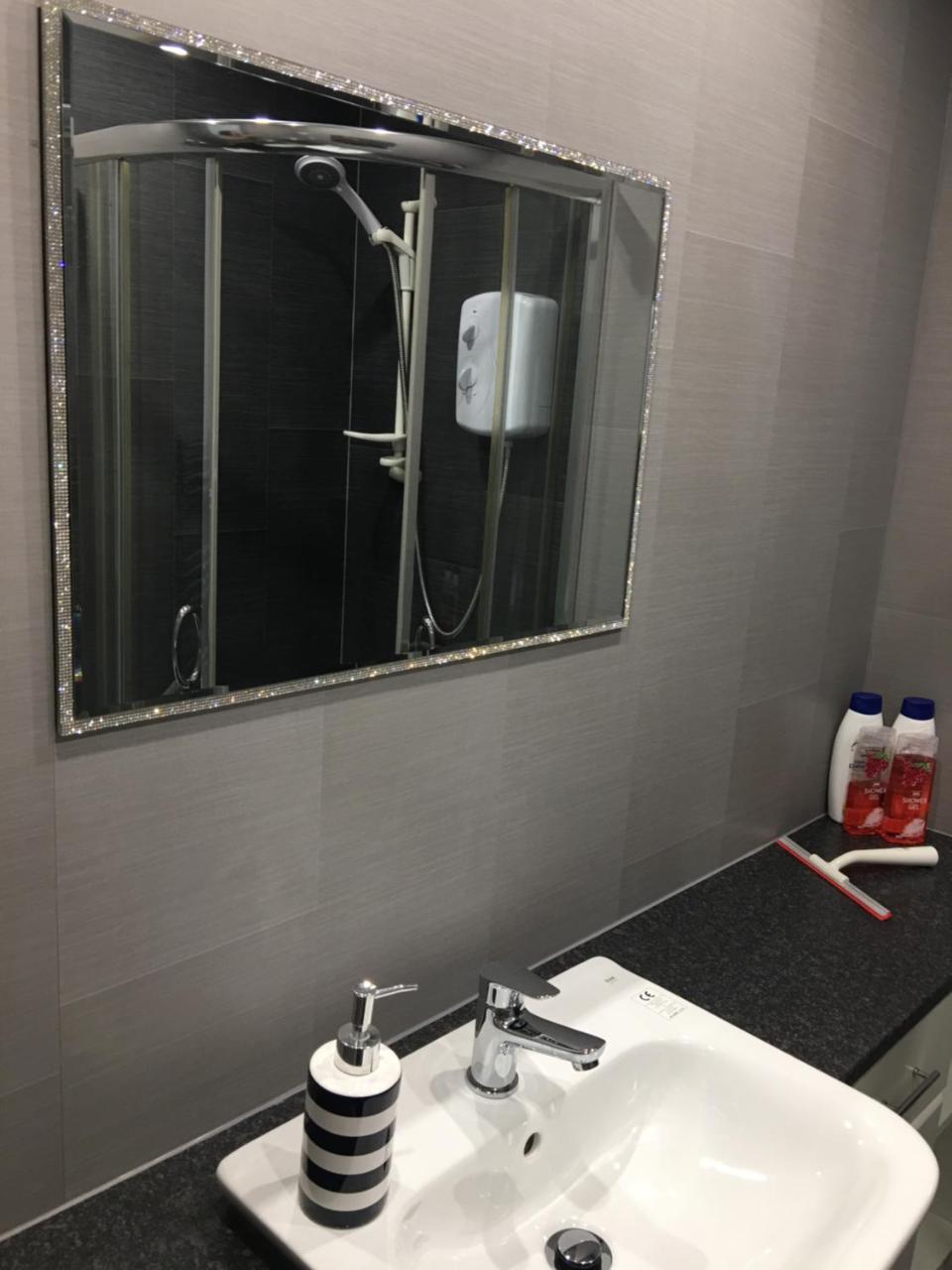Glasgow Charing Cross Apartments 외부 사진